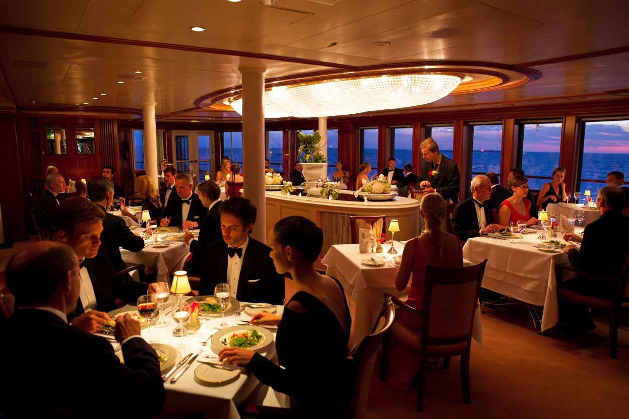 Adult unshaven male with serious gaze and shadow on half of face looking at camera while sitting in armchair