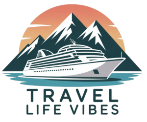 Travel Life Vibes